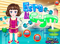 Esra La Sala