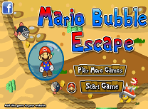 Evadarea lui Mario