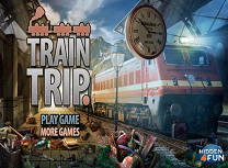 Excursie cu Trenul