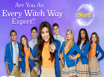 Expert Every Witch Way