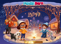 Family Barn