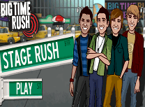 Fanii Big Time Rush