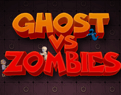 Fantome vs Zombi
