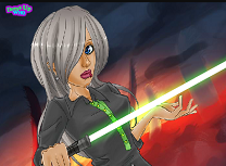 Fata Emo Jedi