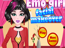 Fata Emo de Machiat