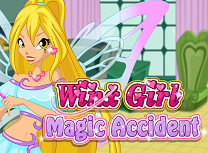 Fata Winx La Doctor