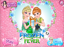 Febra Frozen