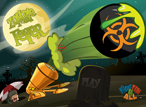 Febra Zombi