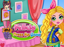 Felicia de Imbracat