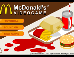 Ferma McDonalds