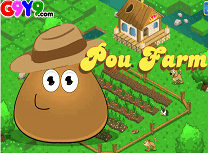 Ferma lui Pou
