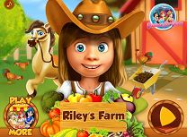 Ferma lui Riley