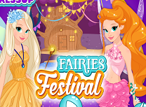 Festivalul Zanelor