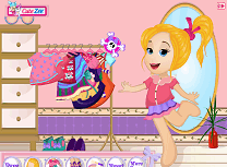 Fetita Fashion