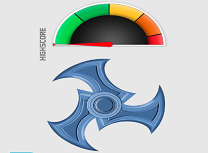 Fidget Spinner