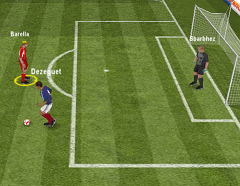 Fifa 3D