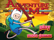 Finn in Misiune