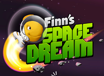 Finn in Spatiu