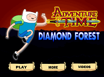 Finn si Diamantele