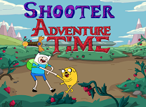Finn si Jake Bubble