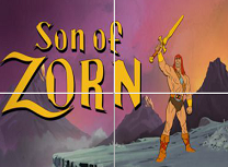 Fiul lui Zorn Puzzle