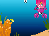 Flappy Fish