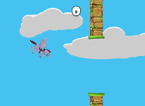 Flappy Minimus