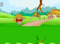 Flappy Pou
