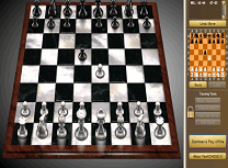 Flash Chess 3