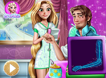 Flynn la Spital