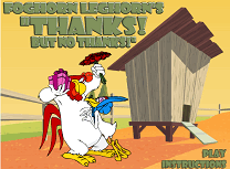 Foghorn Leghorn