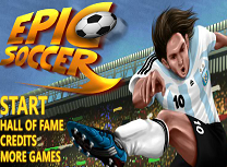 Fotbal Extrem