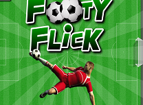 Fotbal cu Mingi