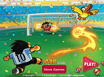 Fotbal de Masa