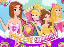 Fratia Printeselor