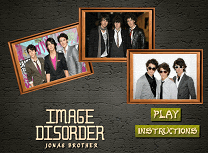 Fratii Jonas Puzzle