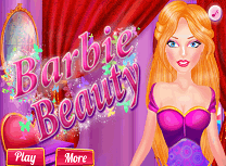 Frumoasa Barbie