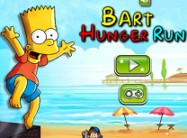 Fuga Lui Bart