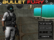 Furia Gloantelor