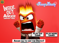 Furia la Dentist