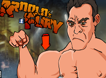 Furia lui Arnold