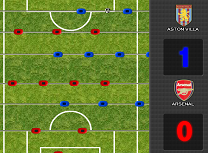 Fusball