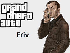 GTA Friv