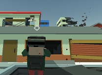 GTA Minecraft