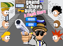 GTA Poveste Flash