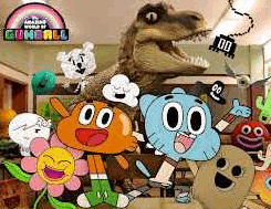 Gambal Puzzle 2