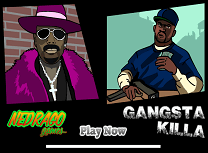 Gangsteri in Oras