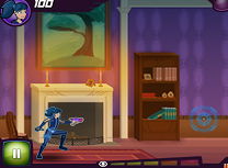 Gasirea Seifului