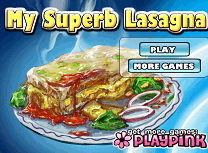 Gateste Lasagna 2
