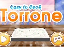 Gateste Torrone